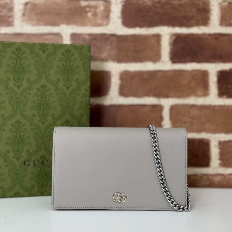 G*u*i wallets & purse